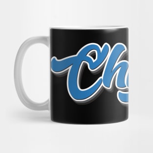 Chingón Life Mug